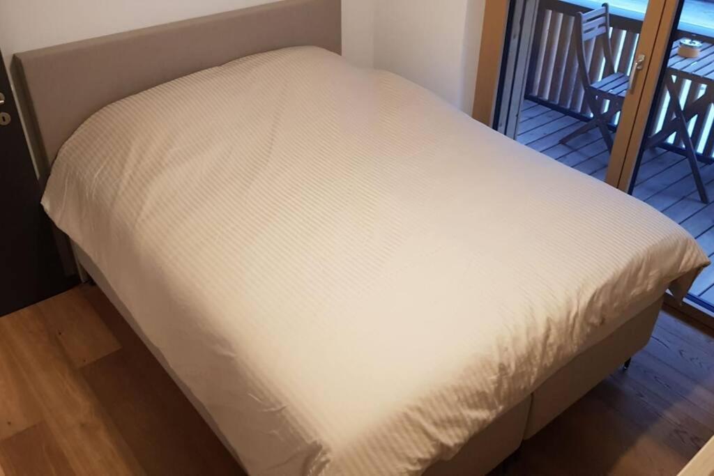 2.5 Room Apartment In Center Of Flims. Ski In/Out Екстер'єр фото