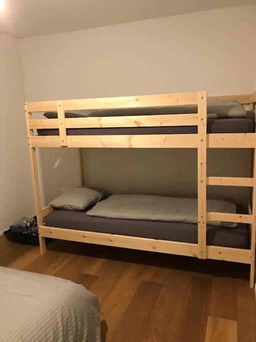 2.5 Room Apartment In Center Of Flims. Ski In/Out Екстер'єр фото