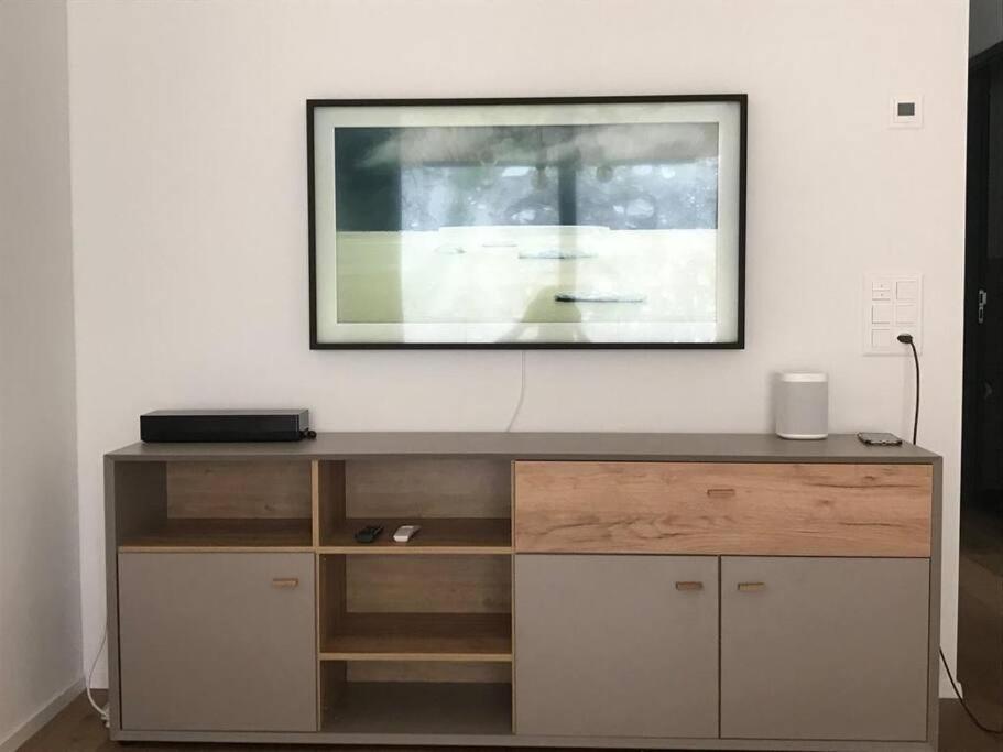 2.5 Room Apartment In Center Of Flims. Ski In/Out Екстер'єр фото